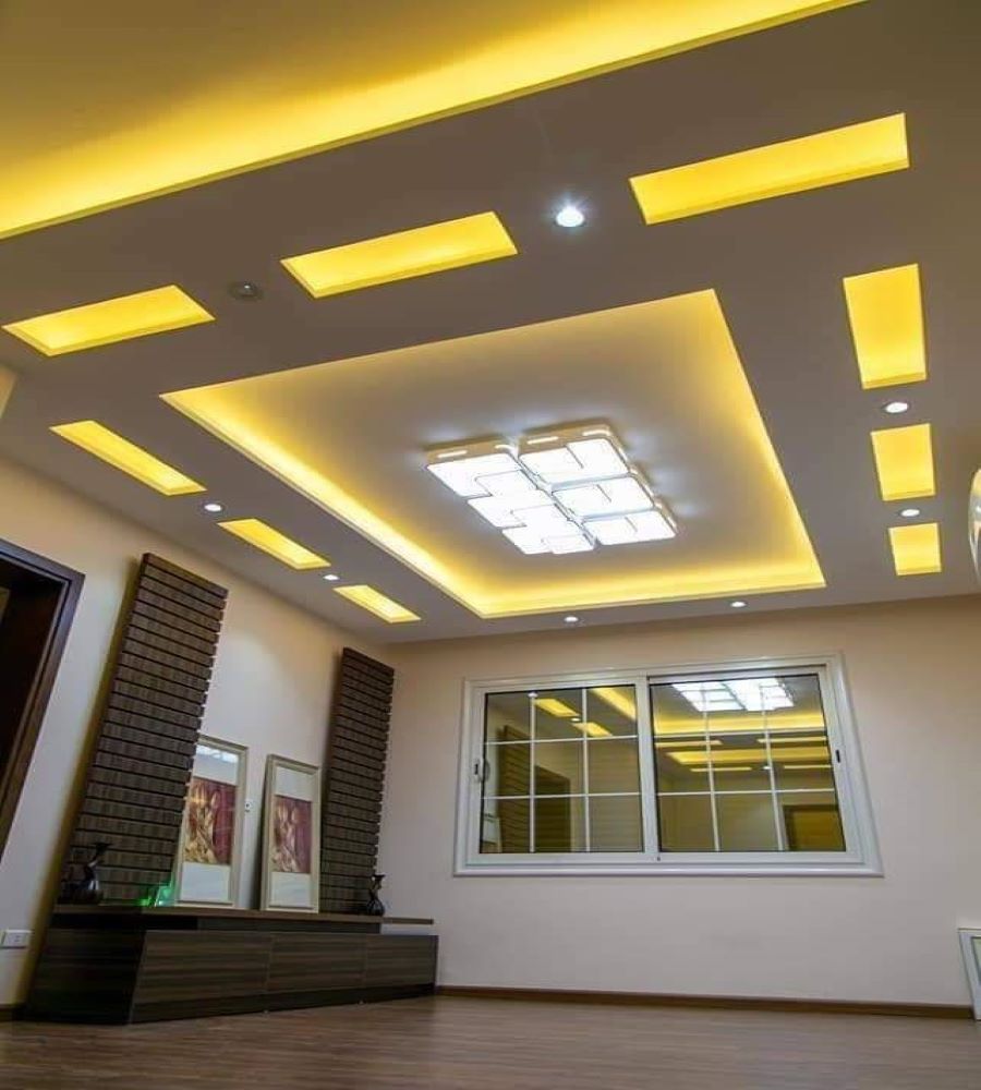 تشطيب شقق متكامل في مصر مع شركة فور فنش من التصميم إلى التنفيذ